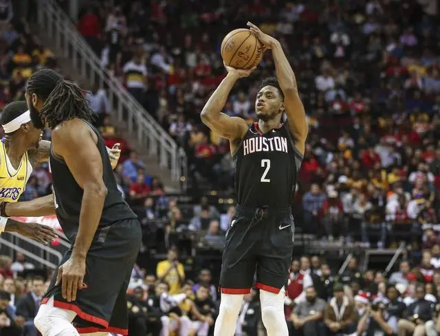 欧博官网代理 -关于火箭后场出现伤兵潮,战绩节节下滑的信息