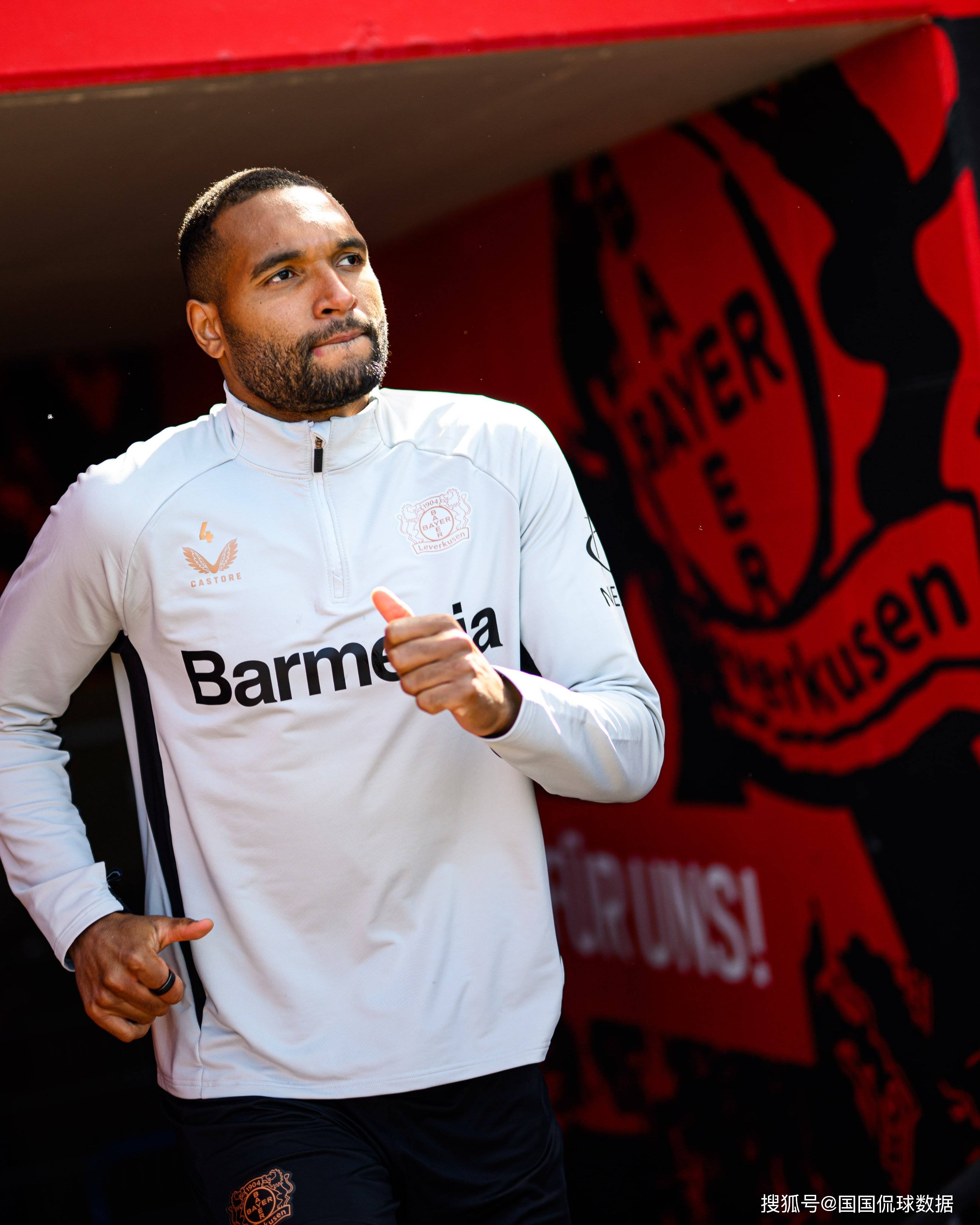 欧博官网游戏 -关于勒沃库森面对不利形势,主帅拟调整的信息