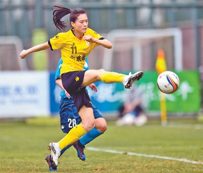 欧博官网代理 -关于女足选手在国际足球场上的绝佳表演吸睛的信息