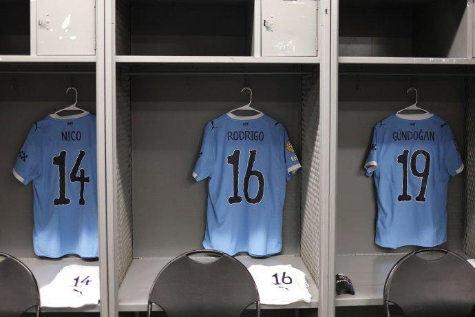 欧博官网游戏 -曼城与莫德里奇激战正酣，补时阶段一粒世界波决定胜负！的简单介绍