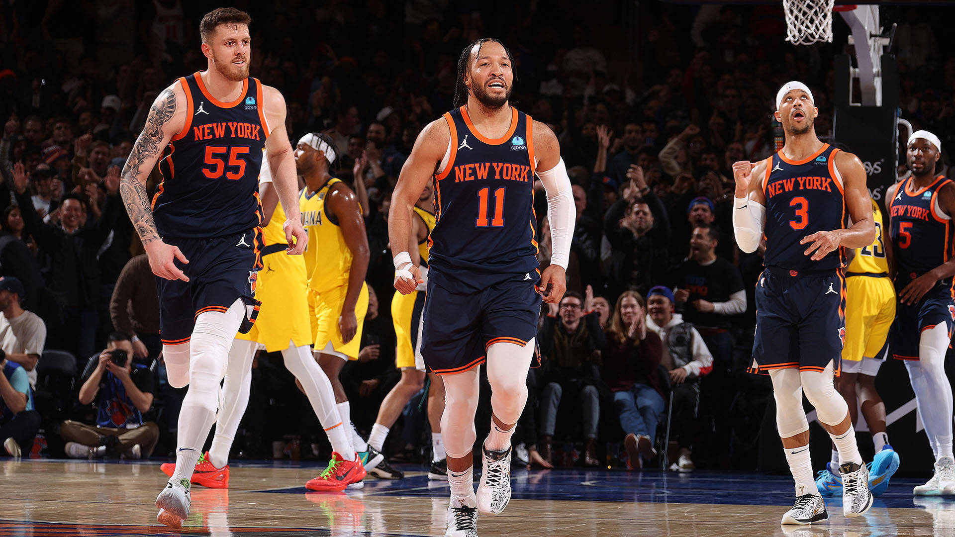 欧博官网代理 - 步行者近期战绩 