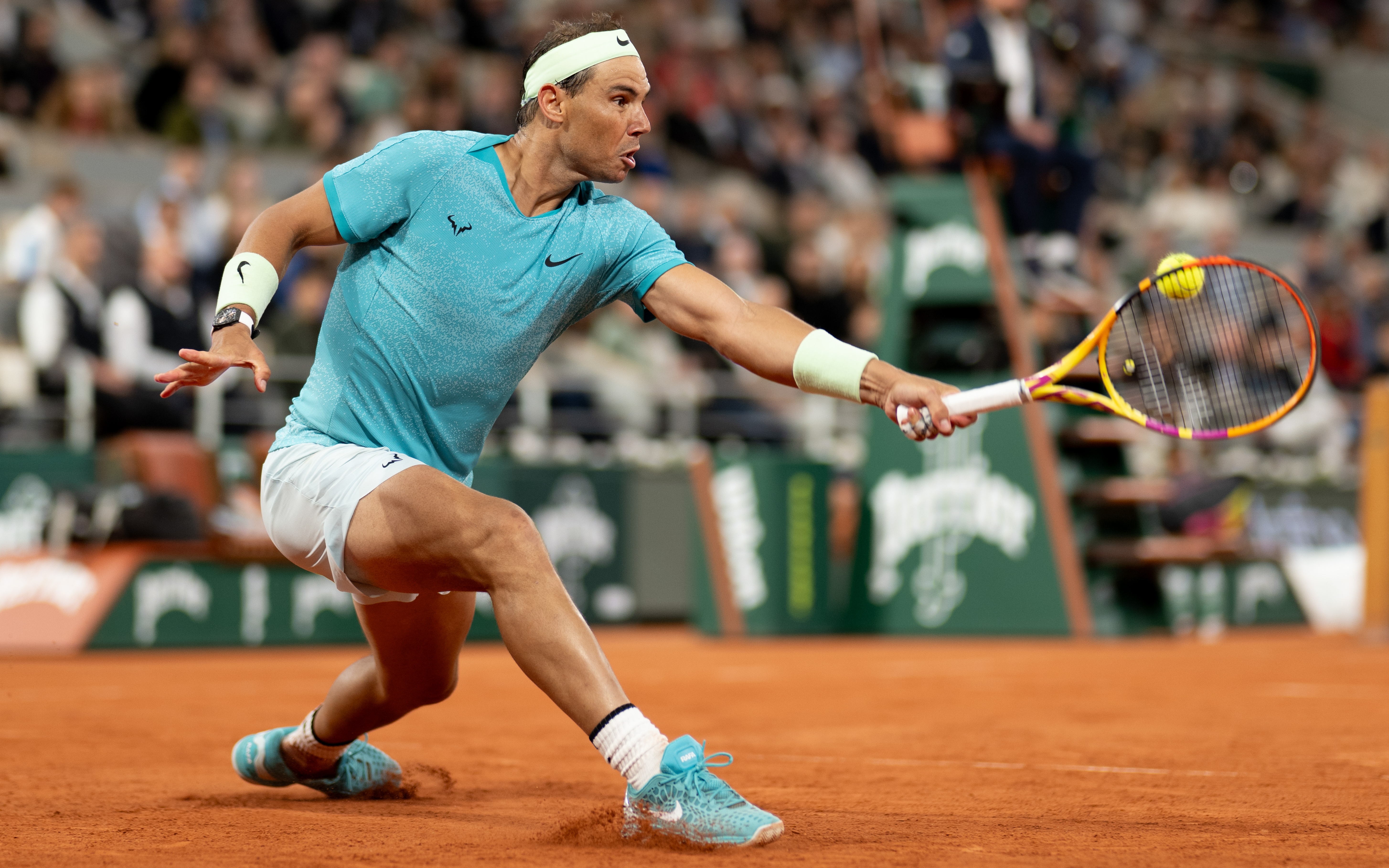 欧博官网登录 - 纳达尔在德国队比赛中回归赛场，绝杀引发热议！